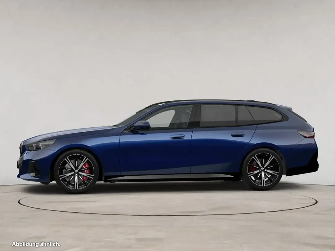 BMW 540 - Thumbnail 5