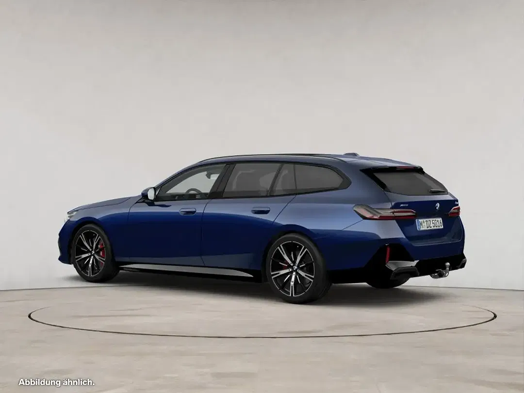 BMW 540 - Thumbnail 6
