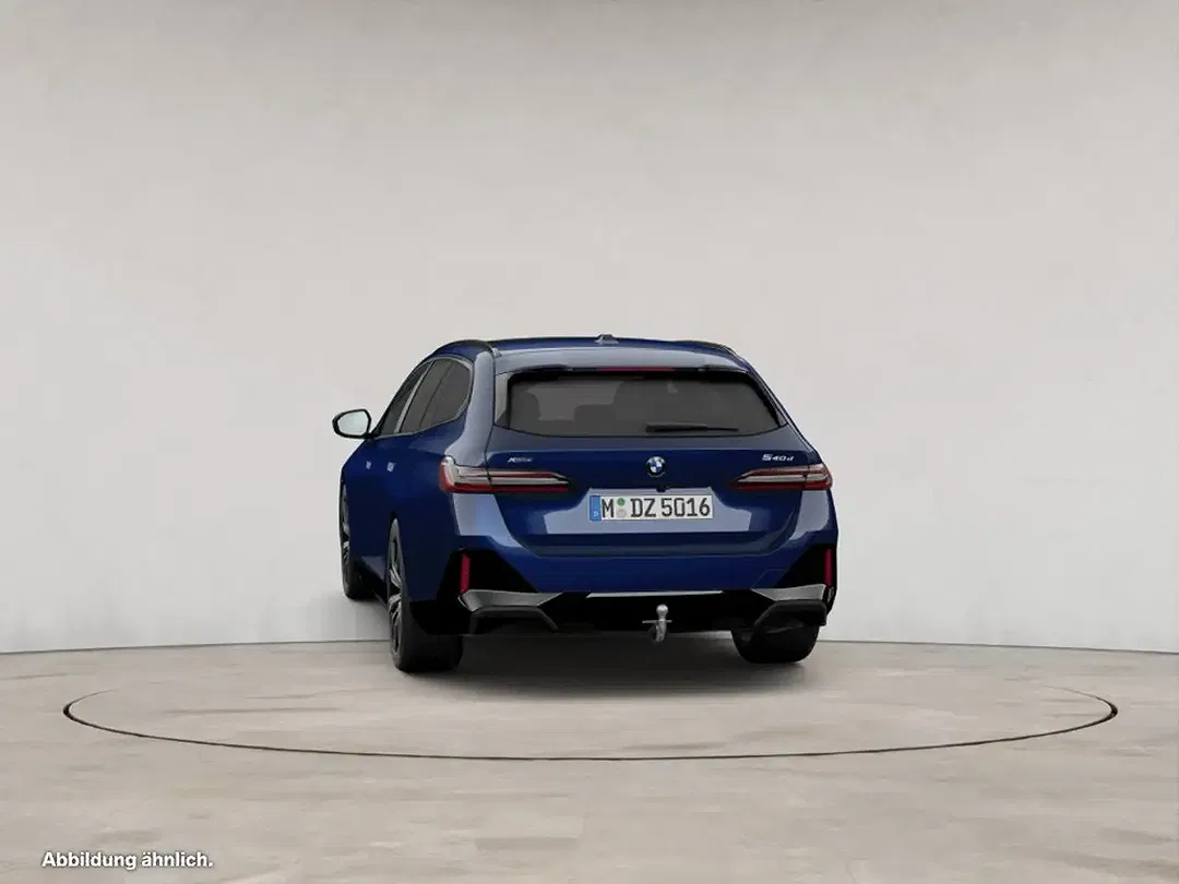 BMW 540 - Thumbnail 7