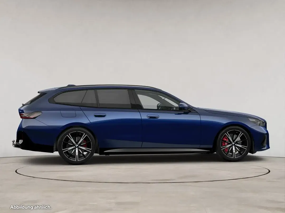 BMW 540 - Thumbnail 8
