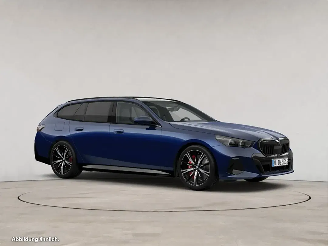 BMW 540 - Thumbnail 9