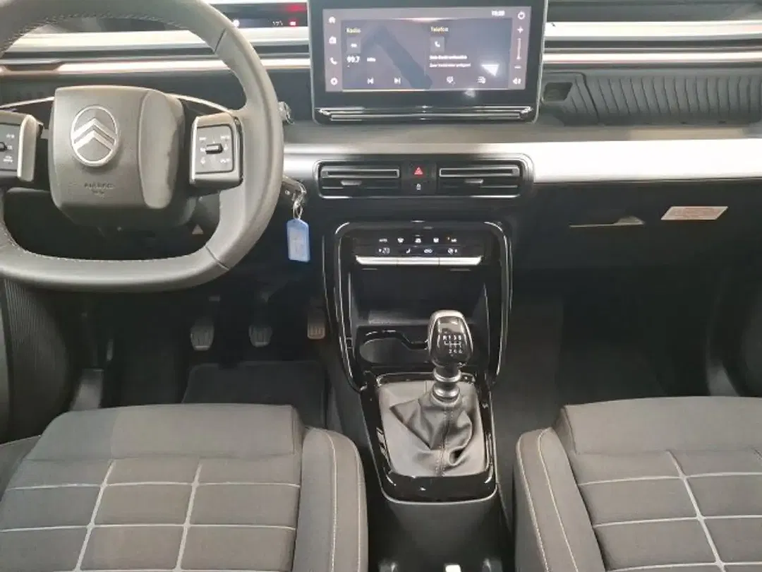 Citroen C3 Aircross - Thumbnail 12