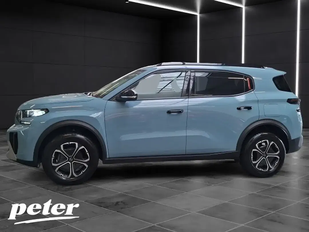 Citroen C3 Aircross - Thumbnail 2