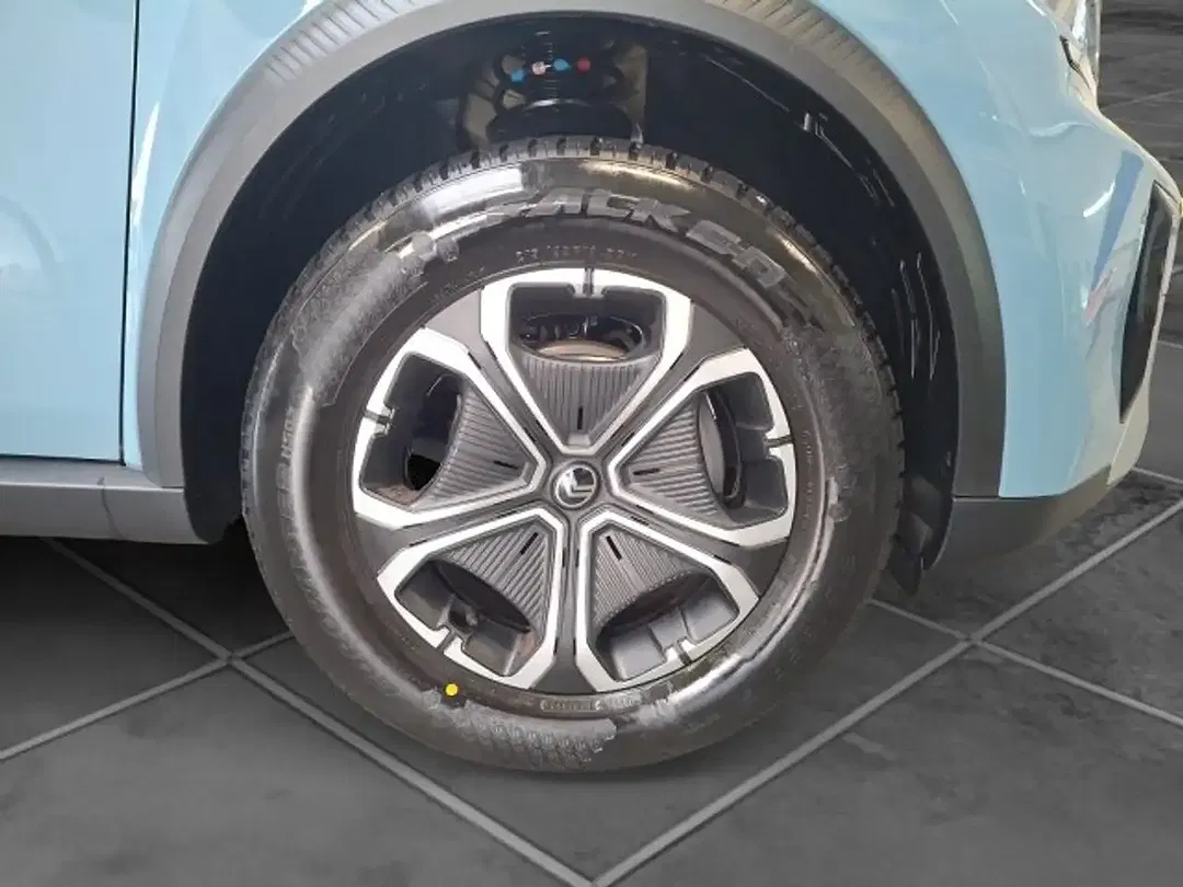 Citroen C3 Aircross - Thumbnail 6