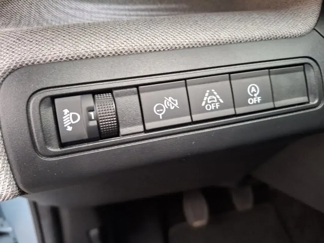 Citroen C3 Aircross - Thumbnail 9