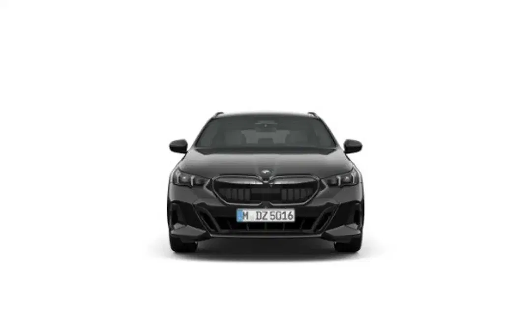 BMW 520 - Thumbnail 3