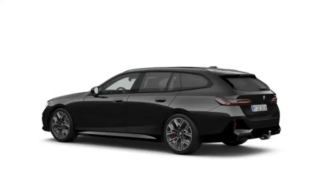 BMW 520 - Thumbnail 6