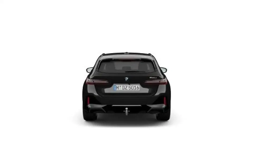 BMW 520 - Thumbnail 7