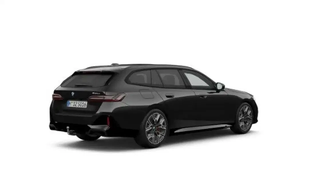 BMW 520 - Thumbnail 8