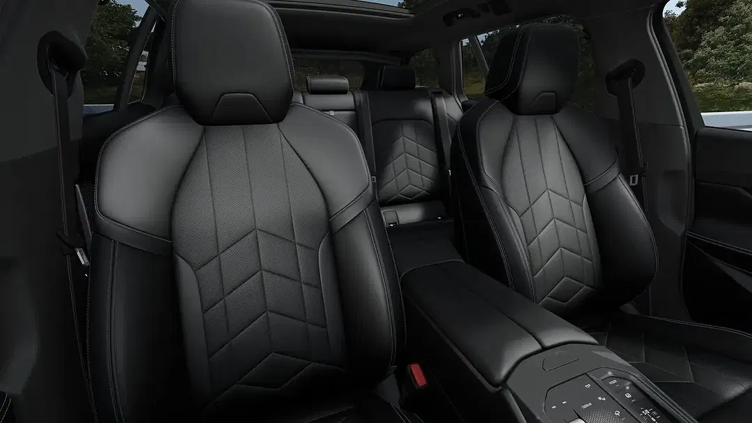 BMW 520 - Thumbnail 9