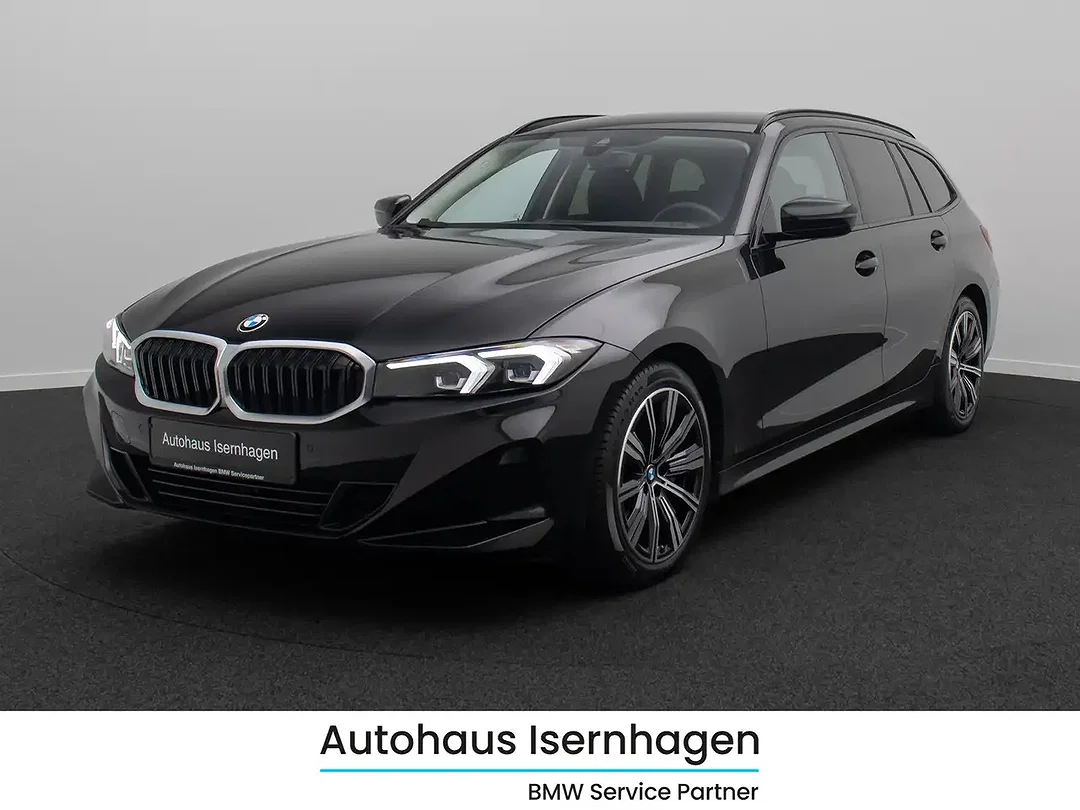 BMW 330 - Afbeelding 1