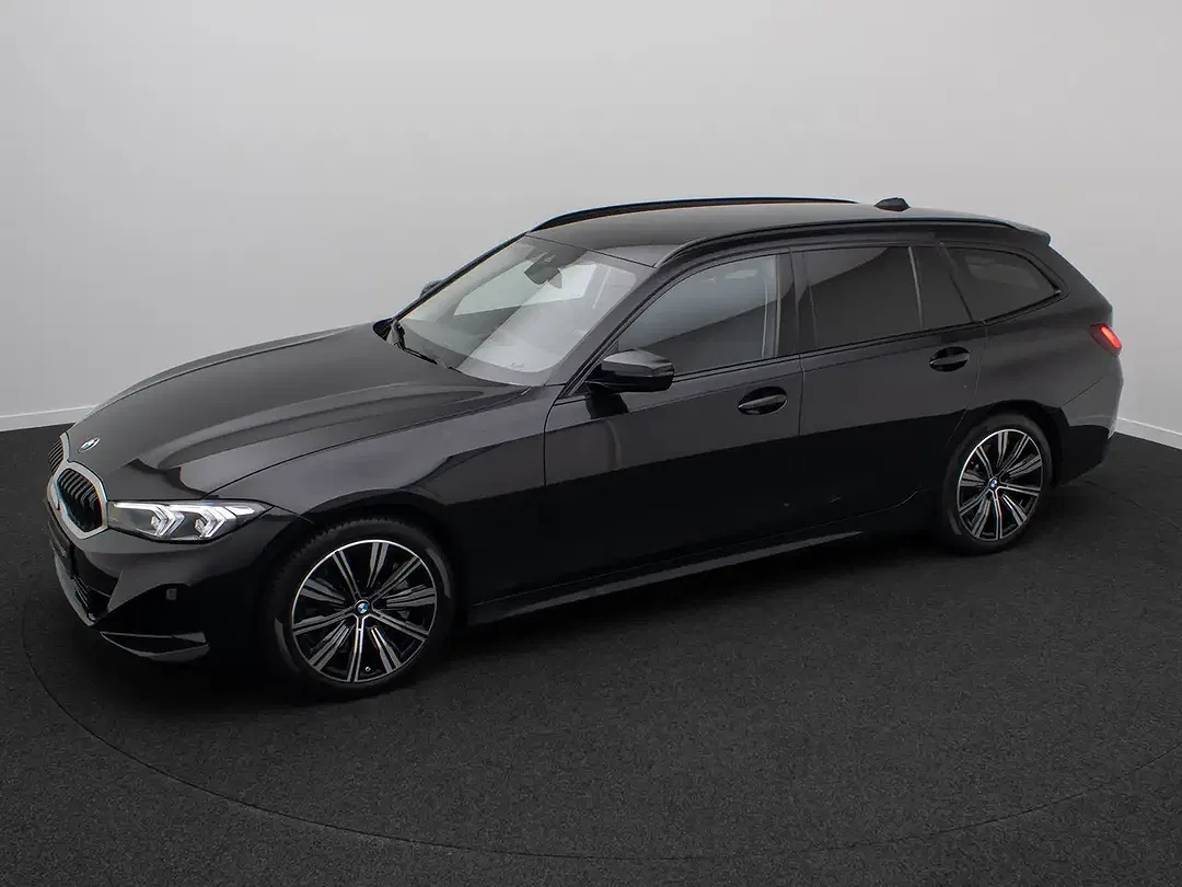BMW 330 - Thumbnail 12