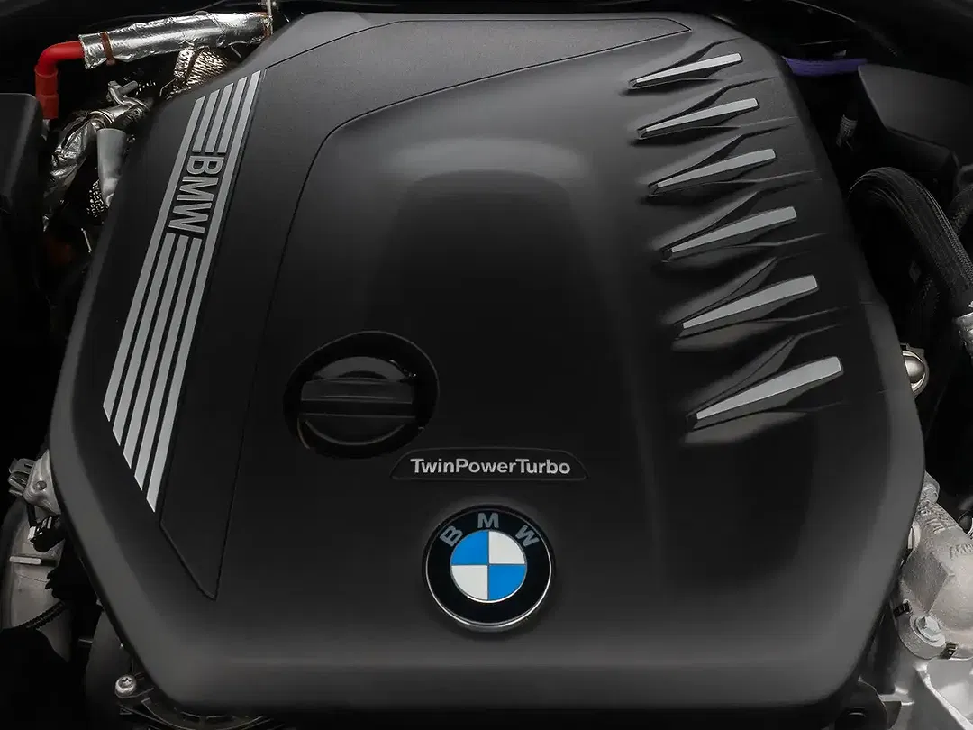 BMW 330 - Thumbnail 16
