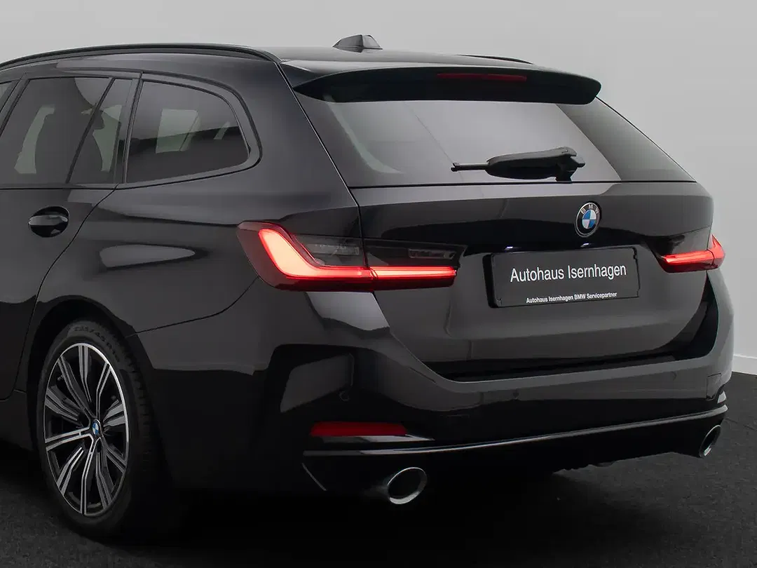 BMW 330 - Thumbnail 18