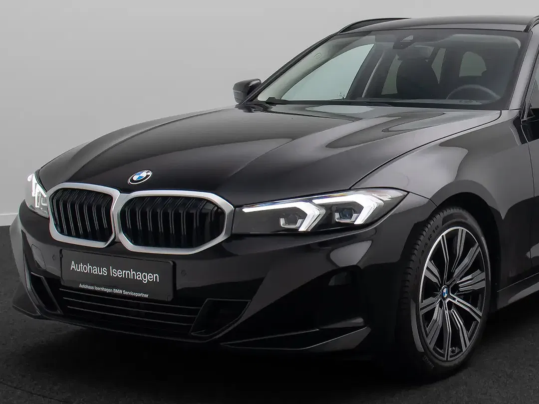 BMW 330 - Thumbnail 19
