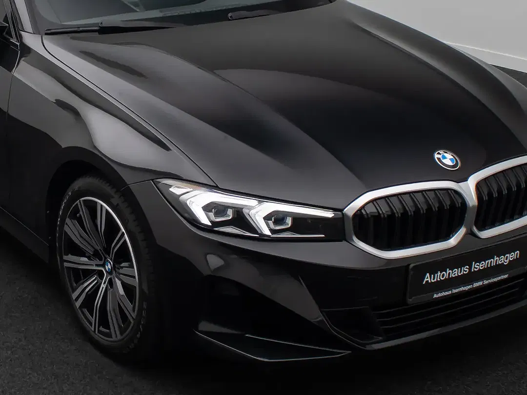 BMW 330 - Thumbnail 20