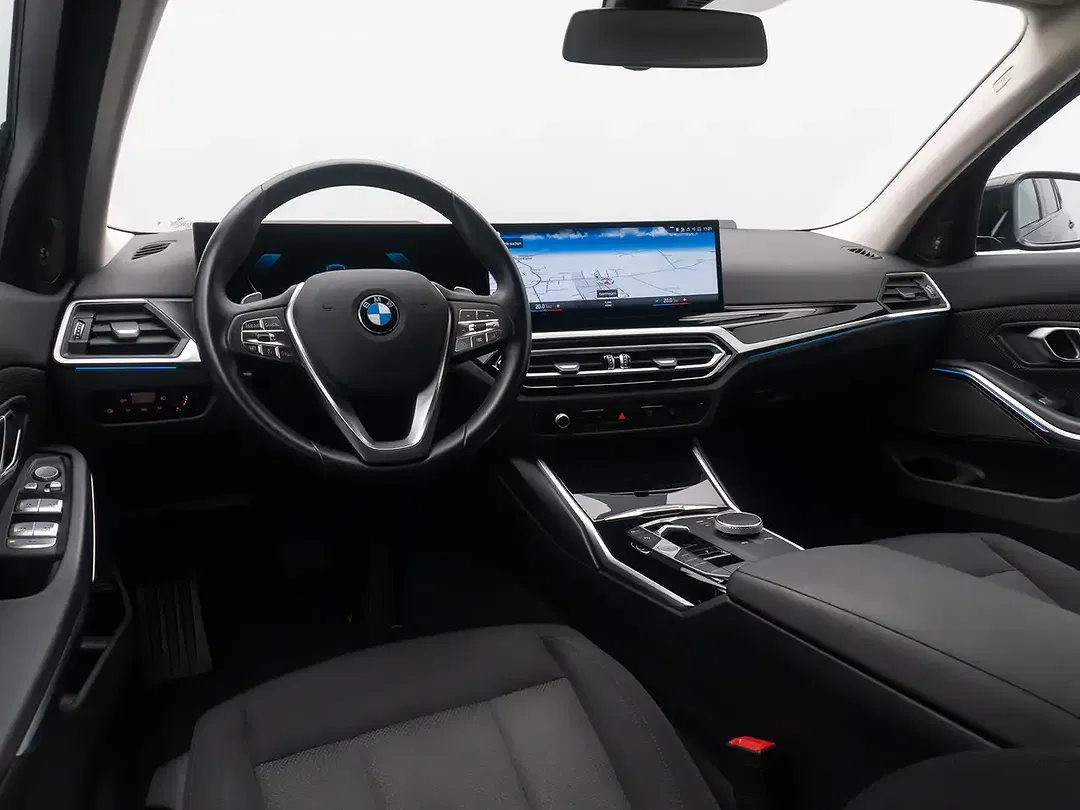 BMW 330 - Thumbnail 39