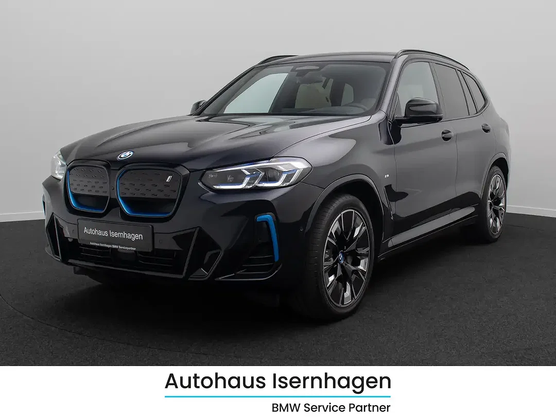 BMW X3 - Afbeelding 1