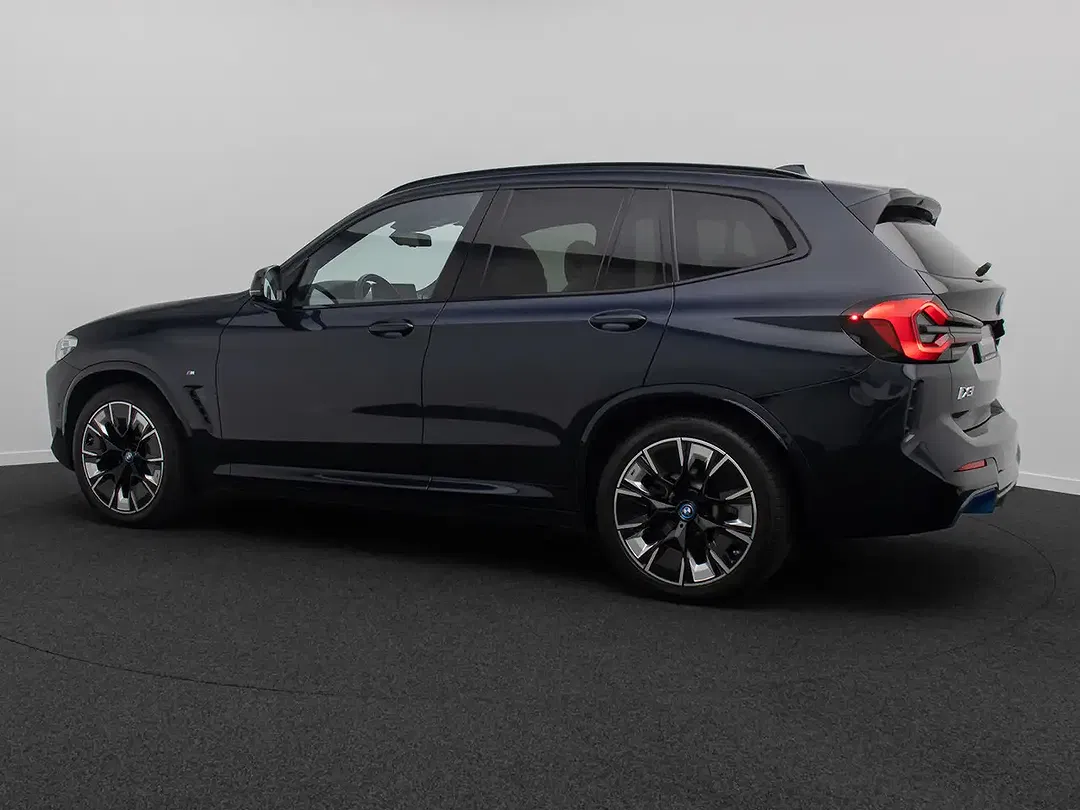 BMW X3 - Thumbnail 10