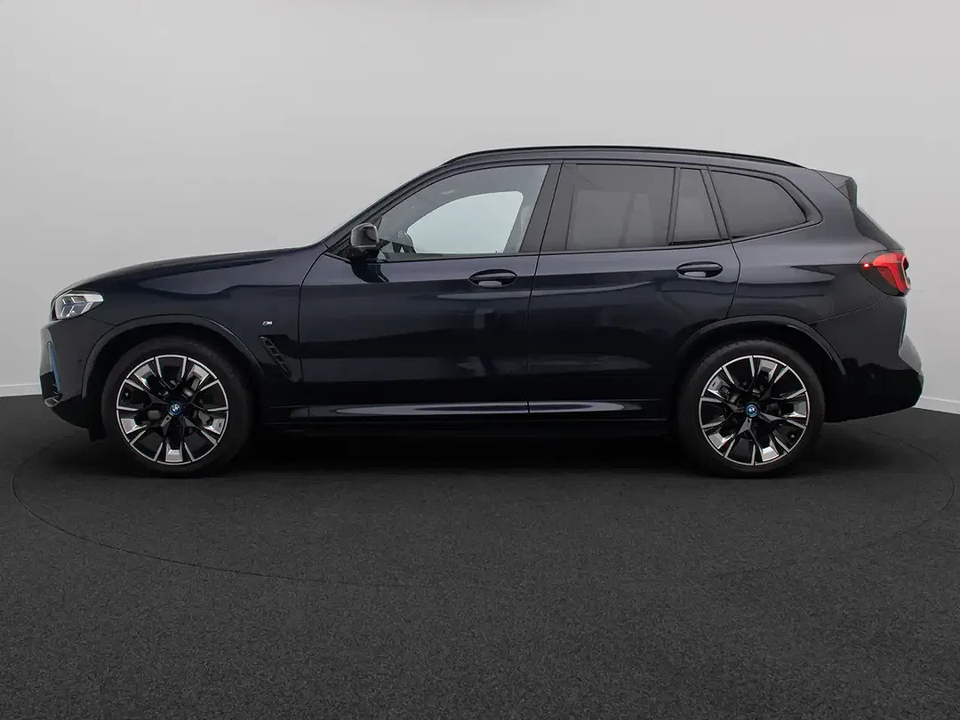 BMW X3 - Thumbnail 11