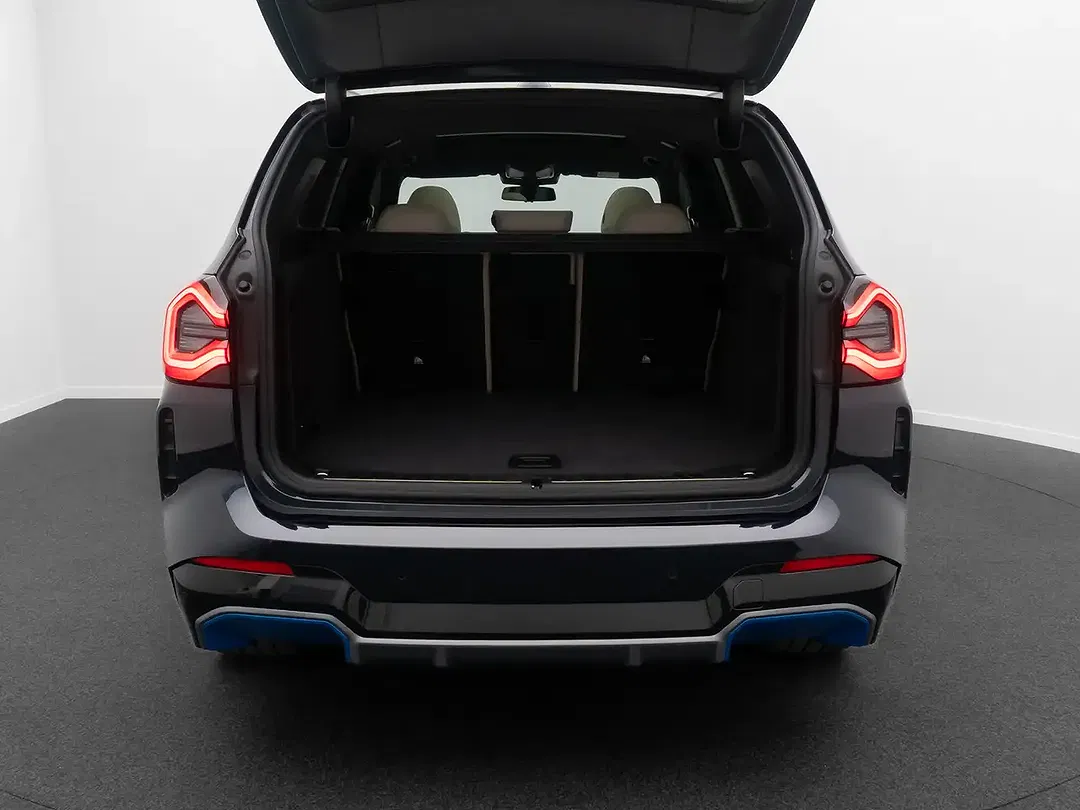BMW X3 - Thumbnail 13
