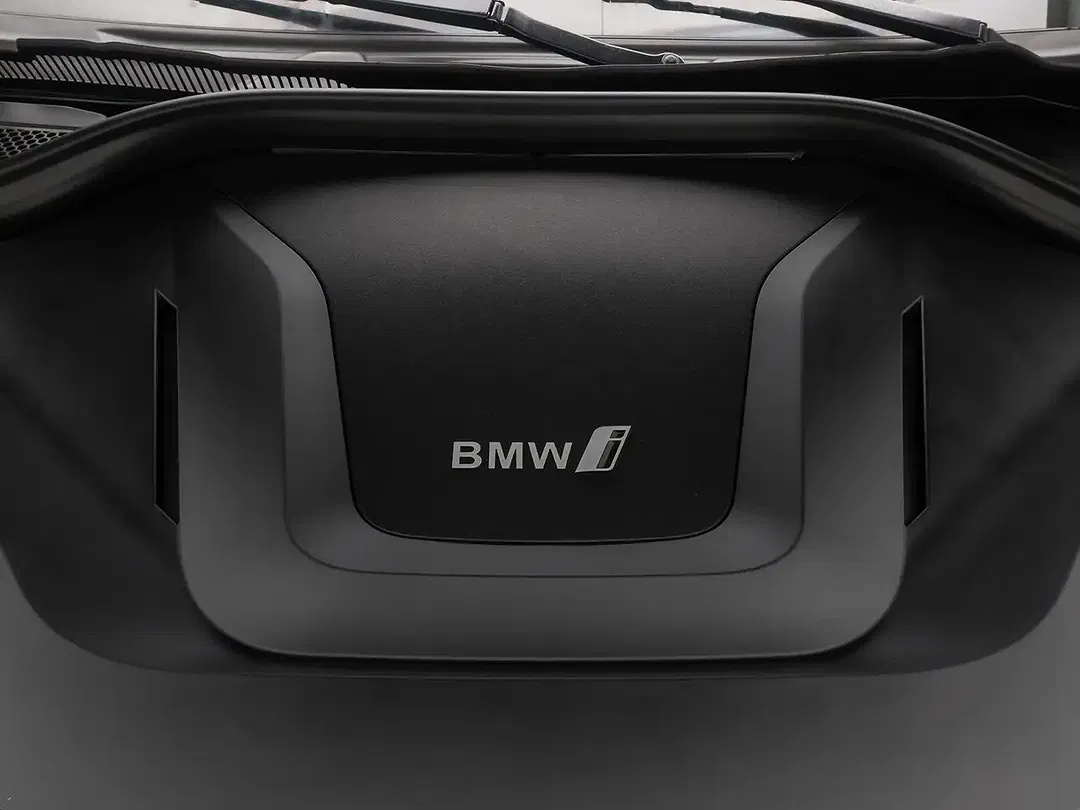 BMW X3 - Thumbnail 14