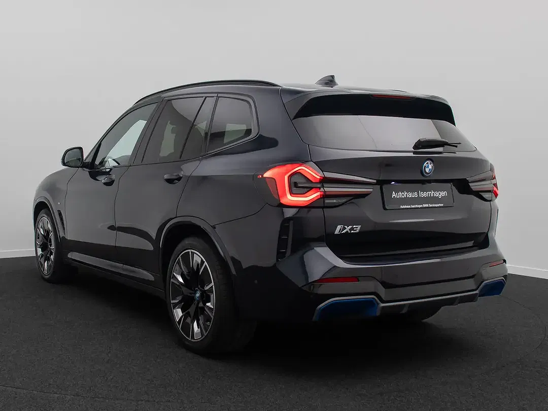 BMW X3 - Thumbnail 9