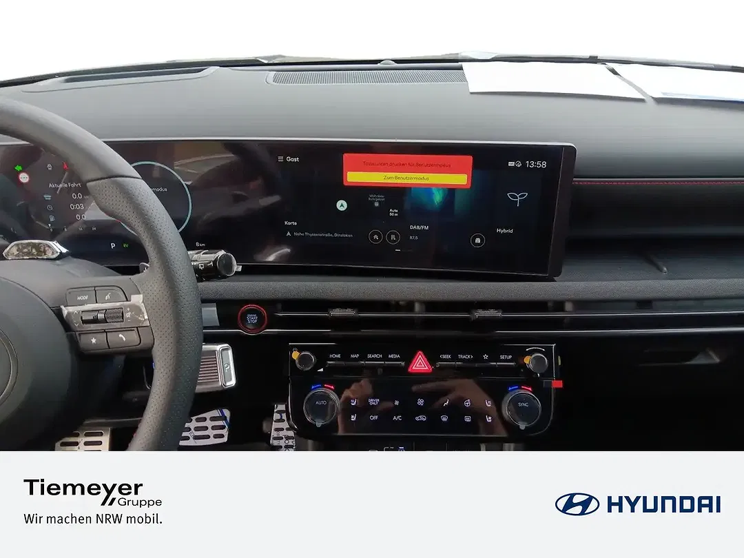 Hyundai TUCSON - Thumbnail 14