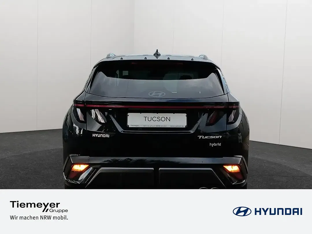 Hyundai TUCSON - Thumbnail 6