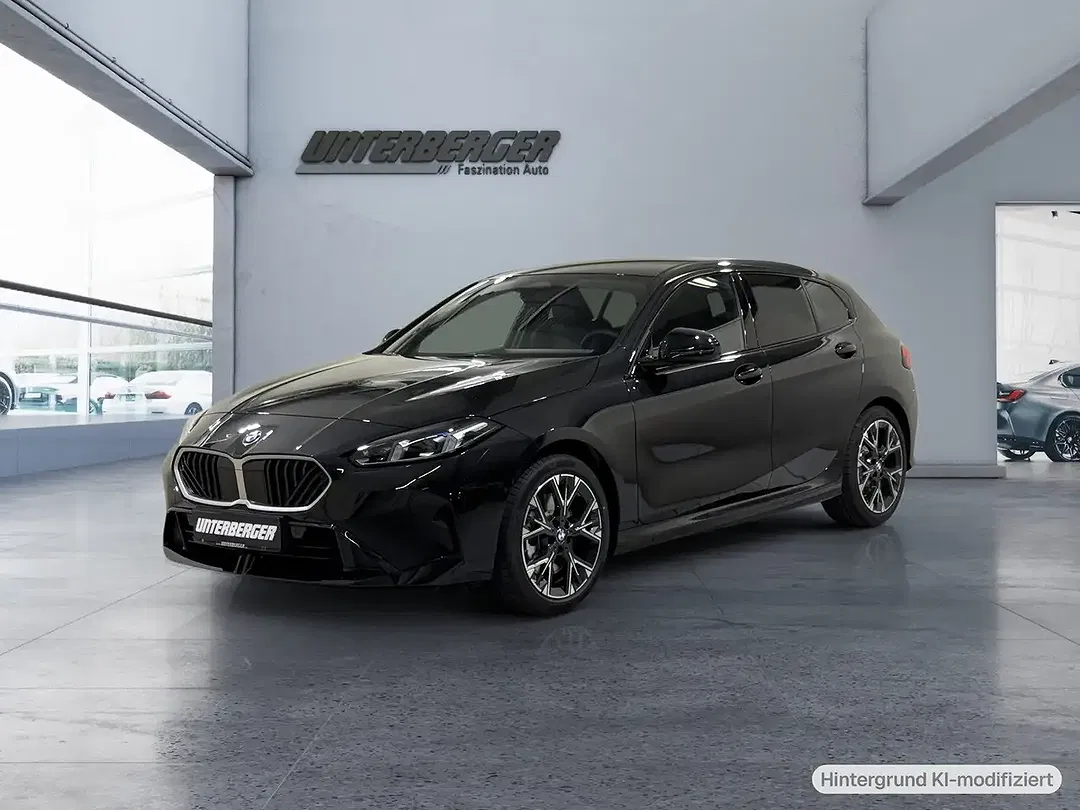 BMW 123 - Thumbnail 1