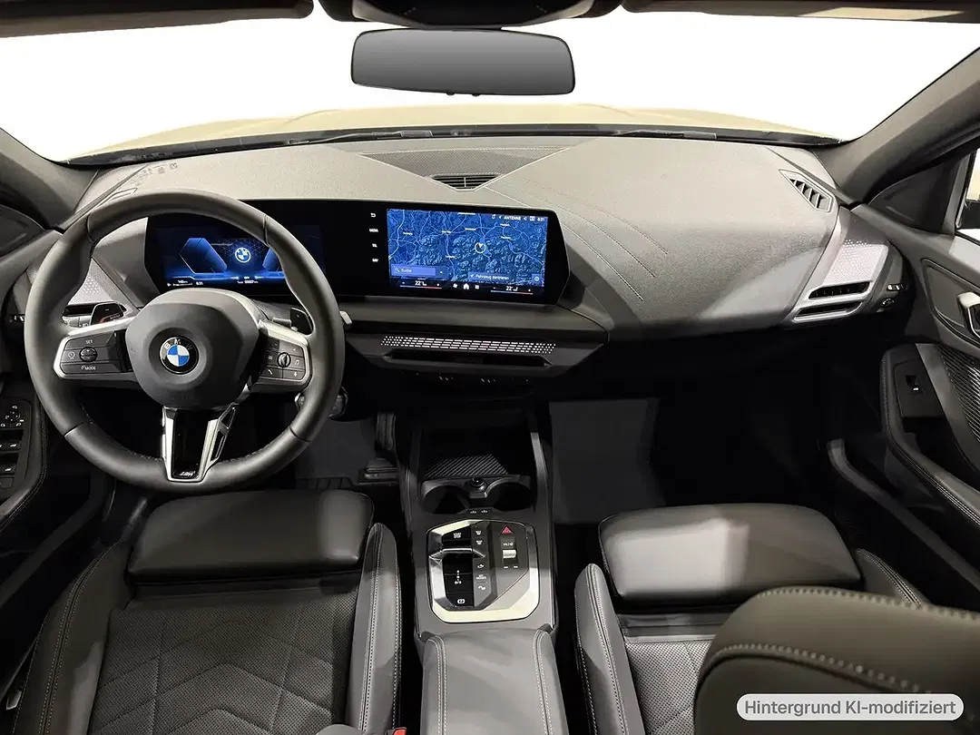 BMW 123 - Thumbnail 11