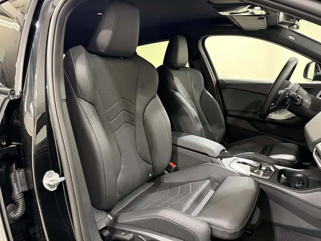 BMW 123 - Thumbnail 15