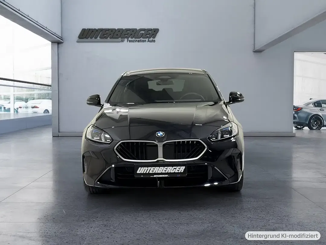 BMW 123 - Thumbnail 4