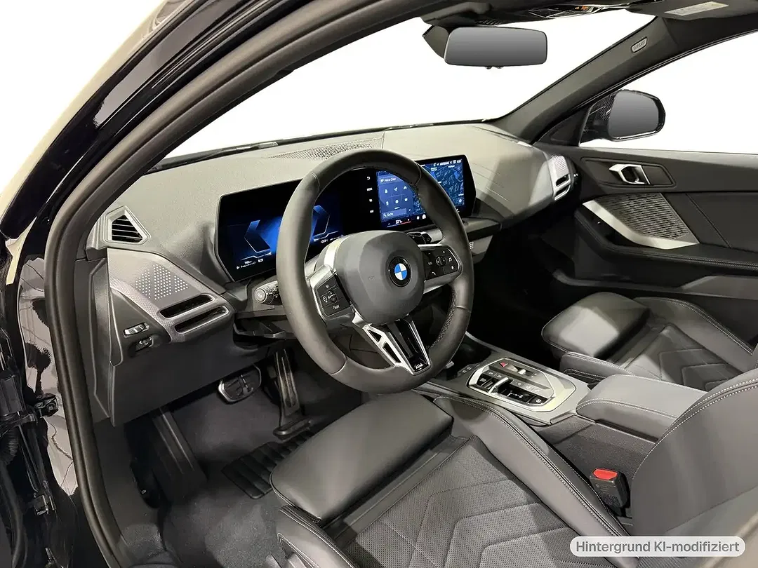 BMW 123 - Thumbnail 9