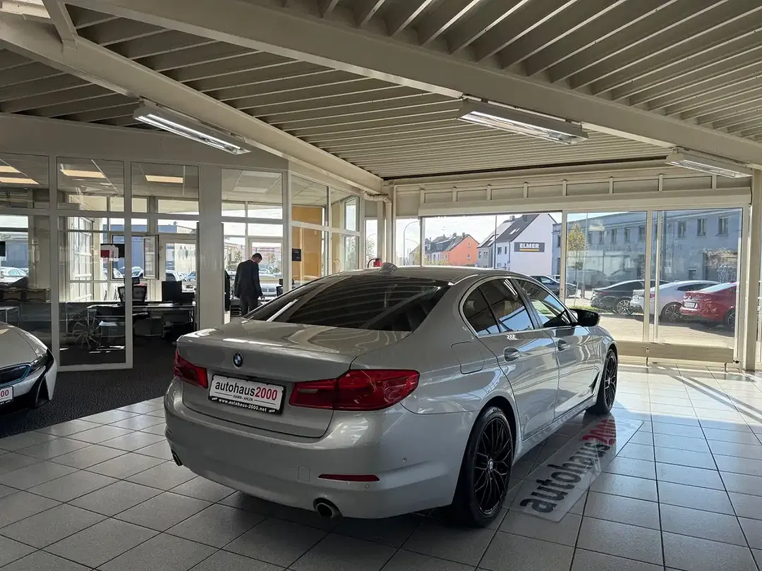 BMW 530 - Thumbnail 3