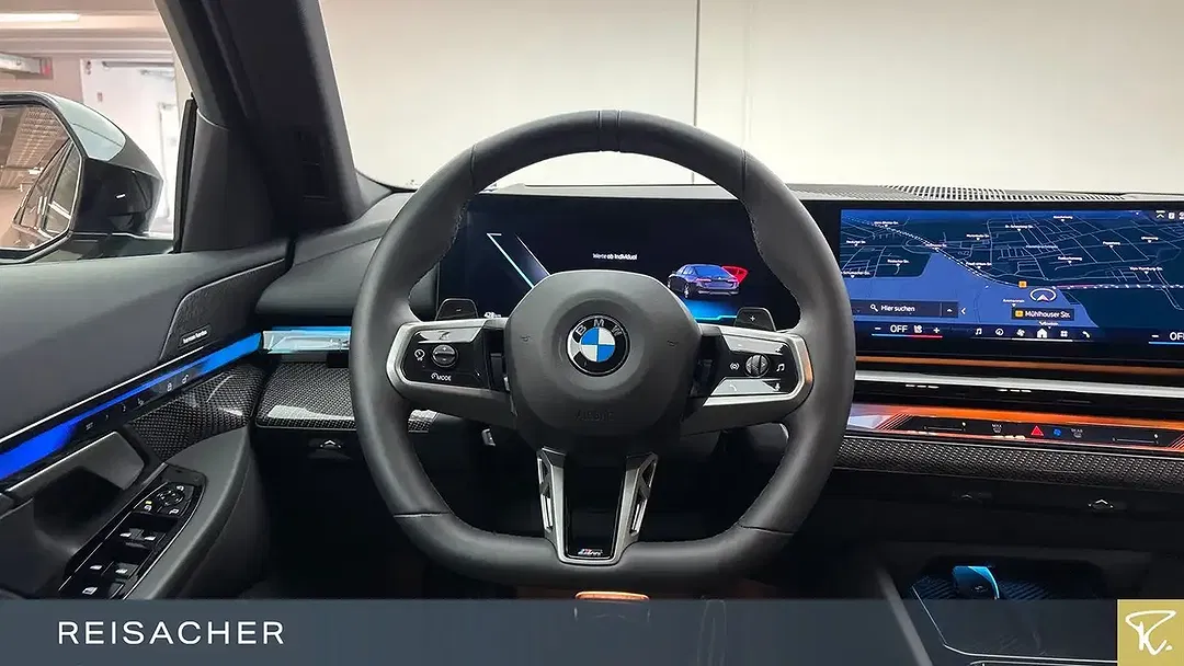 BMW 520 - Thumbnail 5