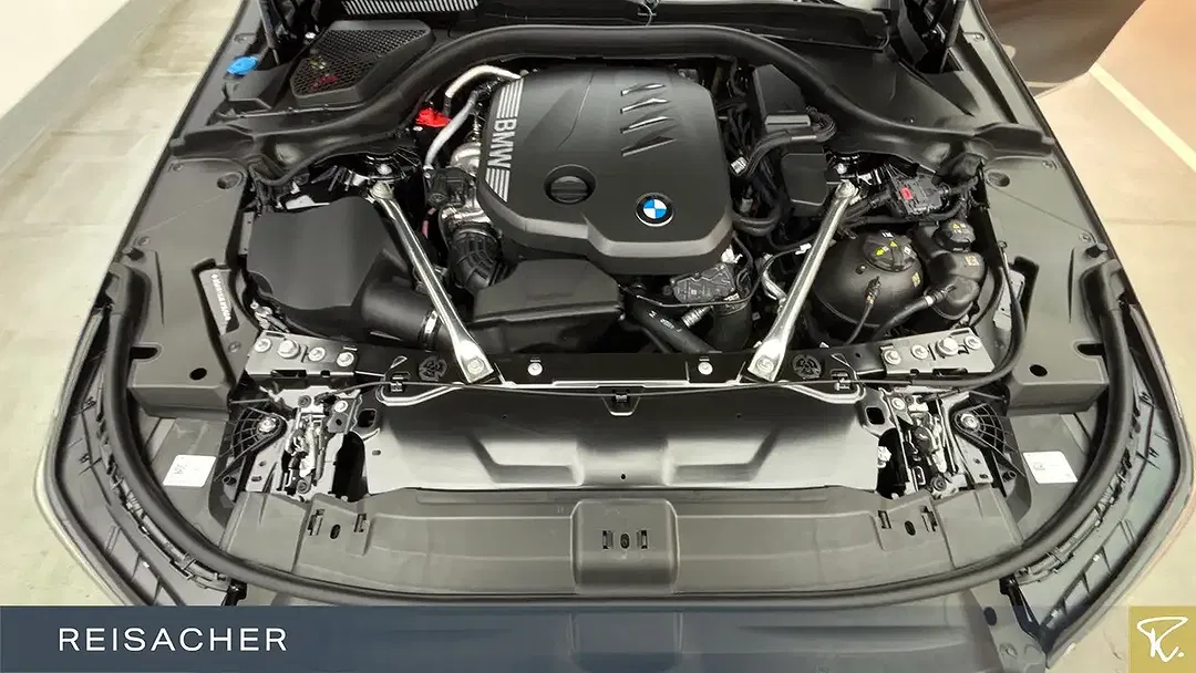 BMW 520 - Thumbnail 7