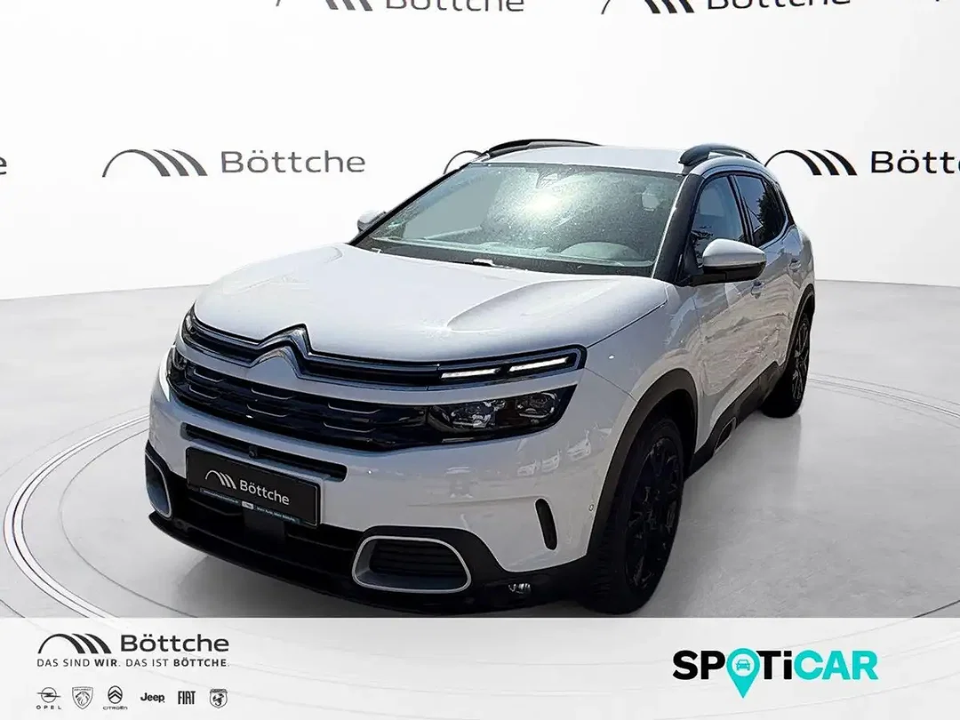 Citroen C5 Aircross - Afbeelding 1
