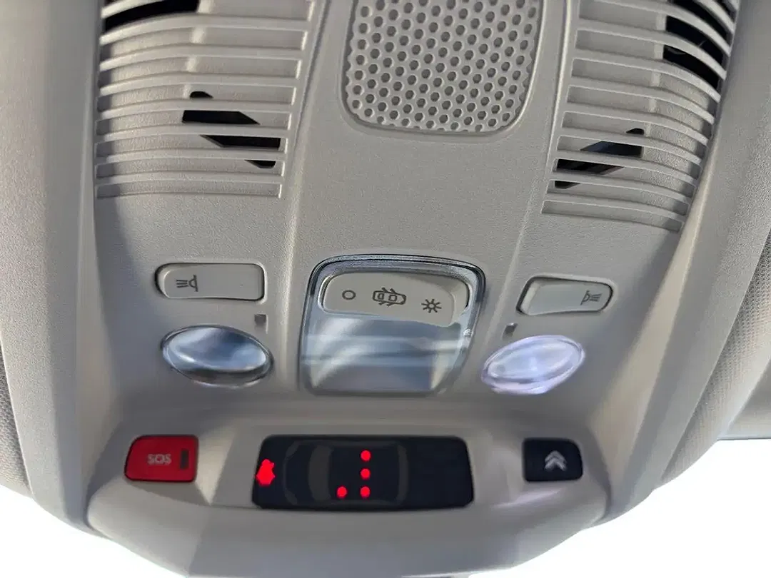 Citroen C5 Aircross - Thumbnail 13