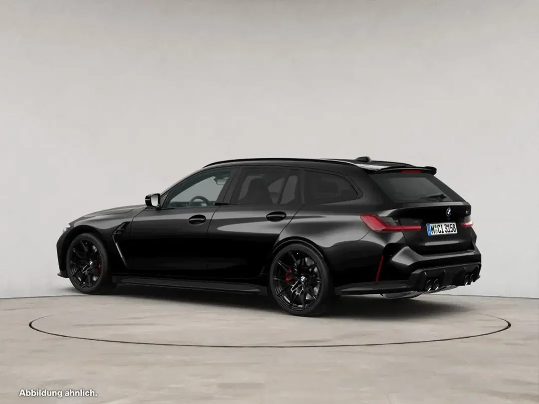 BMW M3 - Thumbnail 6