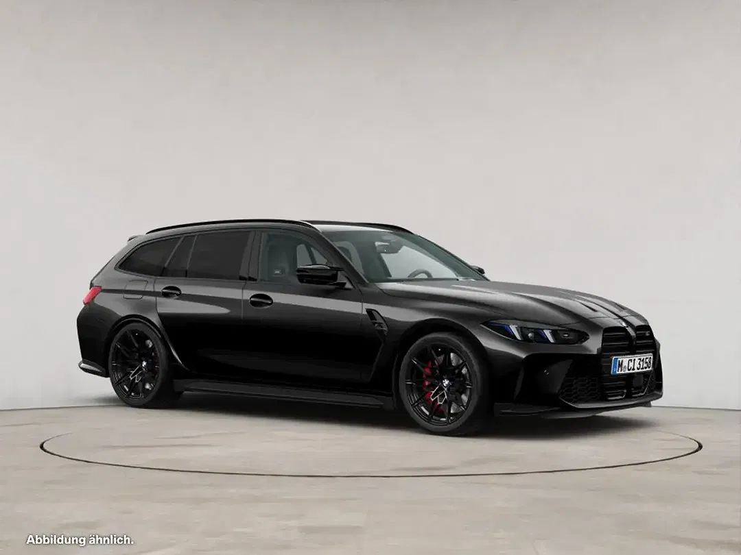 BMW M3 - Thumbnail 9