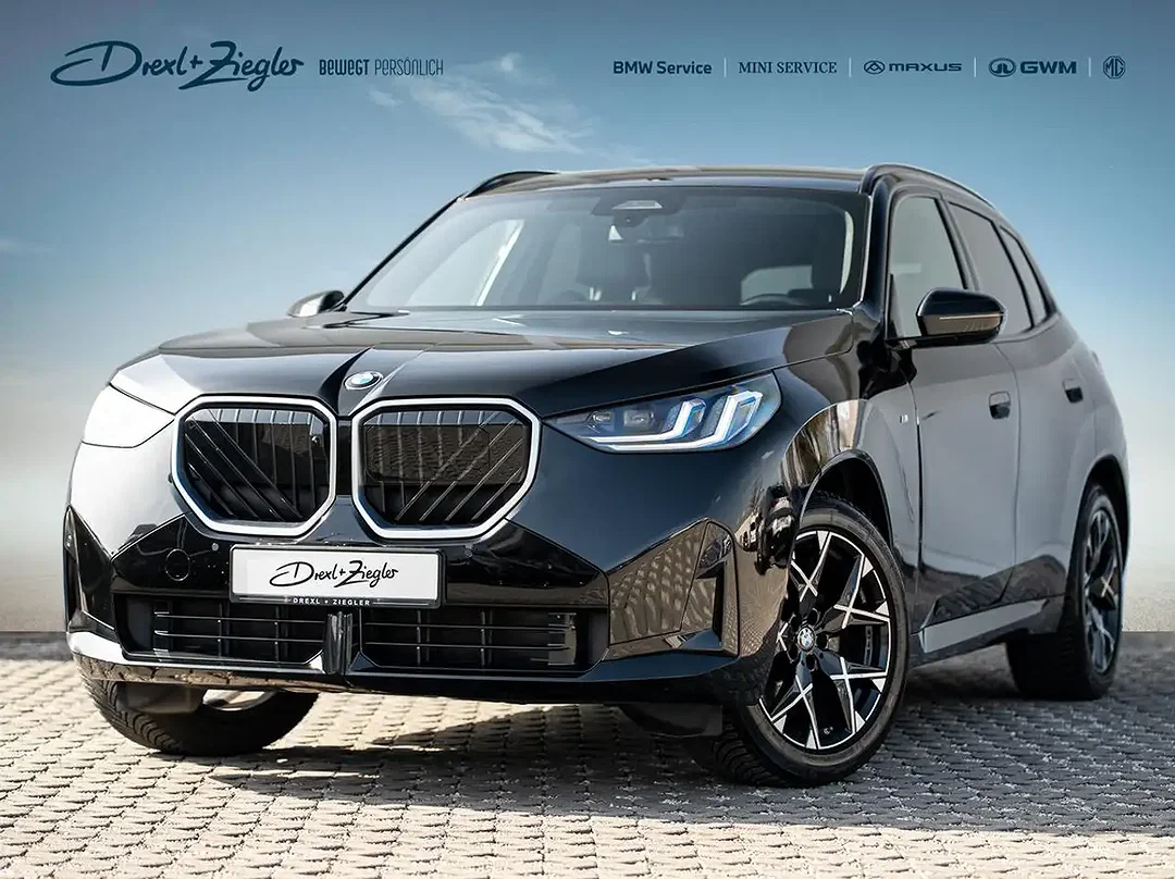 BMW X3 - Afbeelding 1