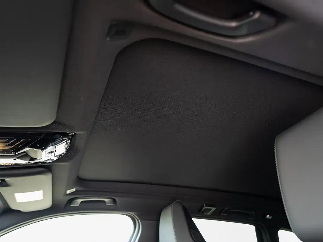 BMW X3 - Thumbnail 13