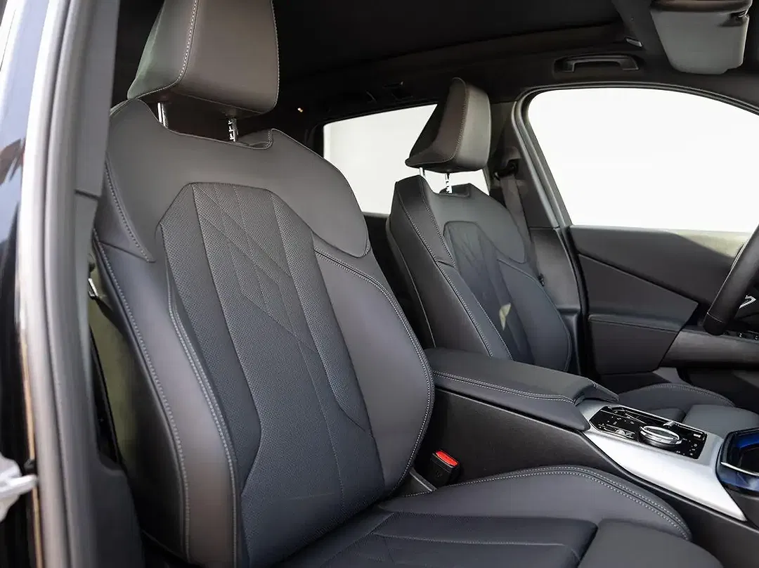 BMW X3 - Thumbnail 15