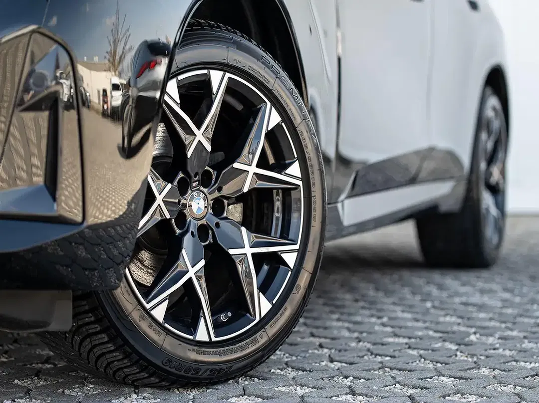 BMW X3 - Thumbnail 5