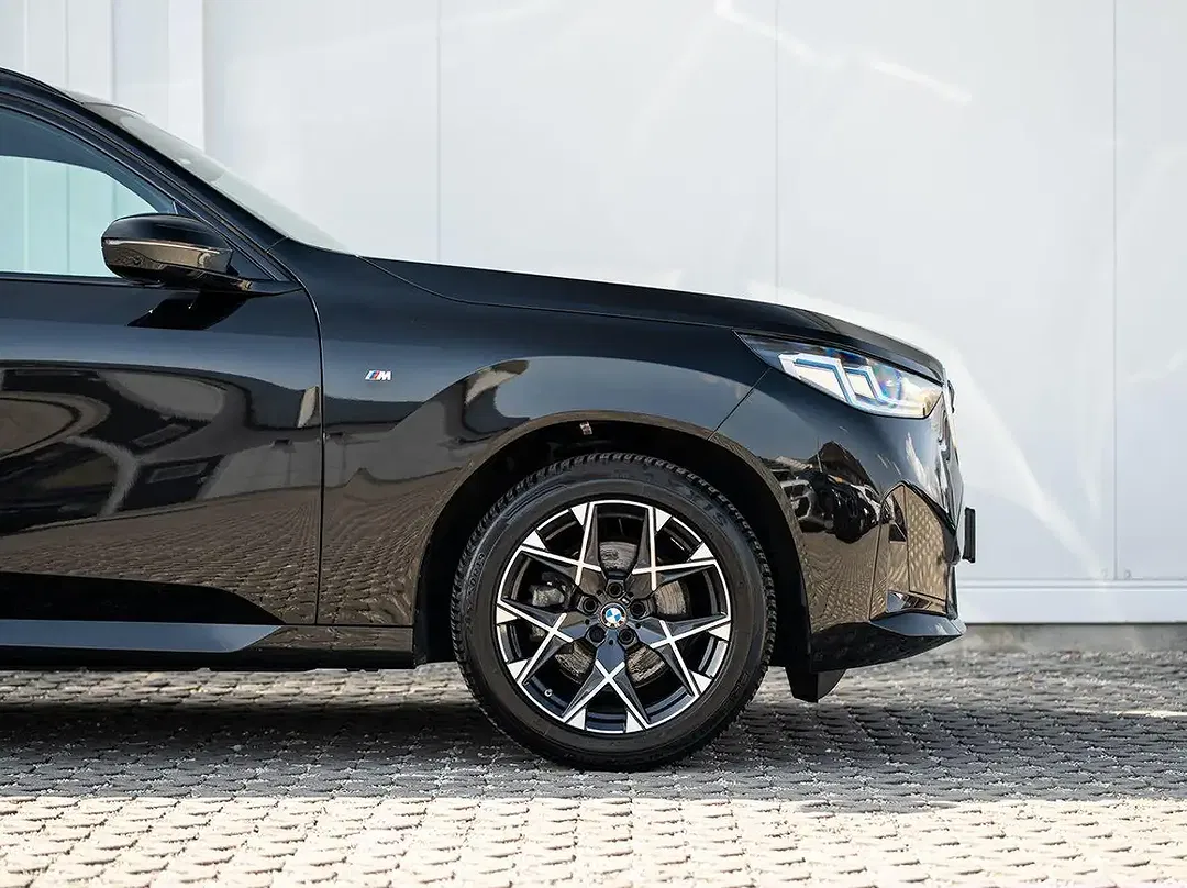 BMW X3 - Thumbnail 7