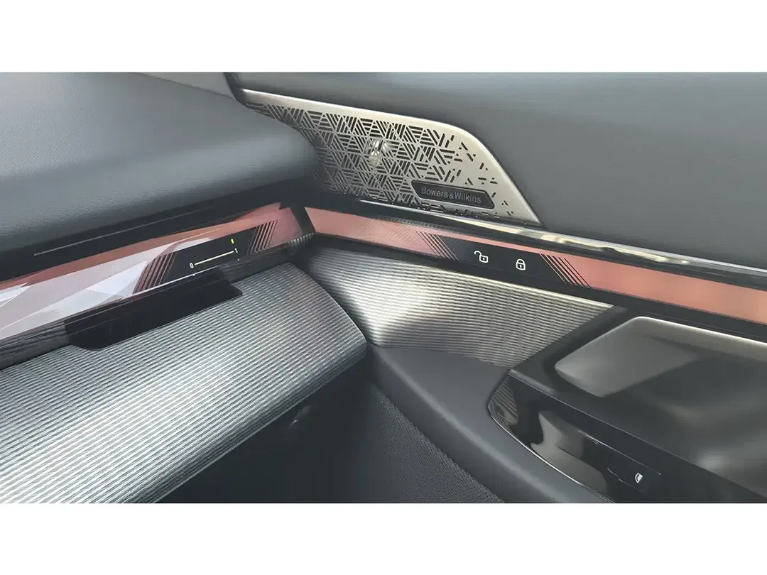 BMW 520 - Thumbnail 14