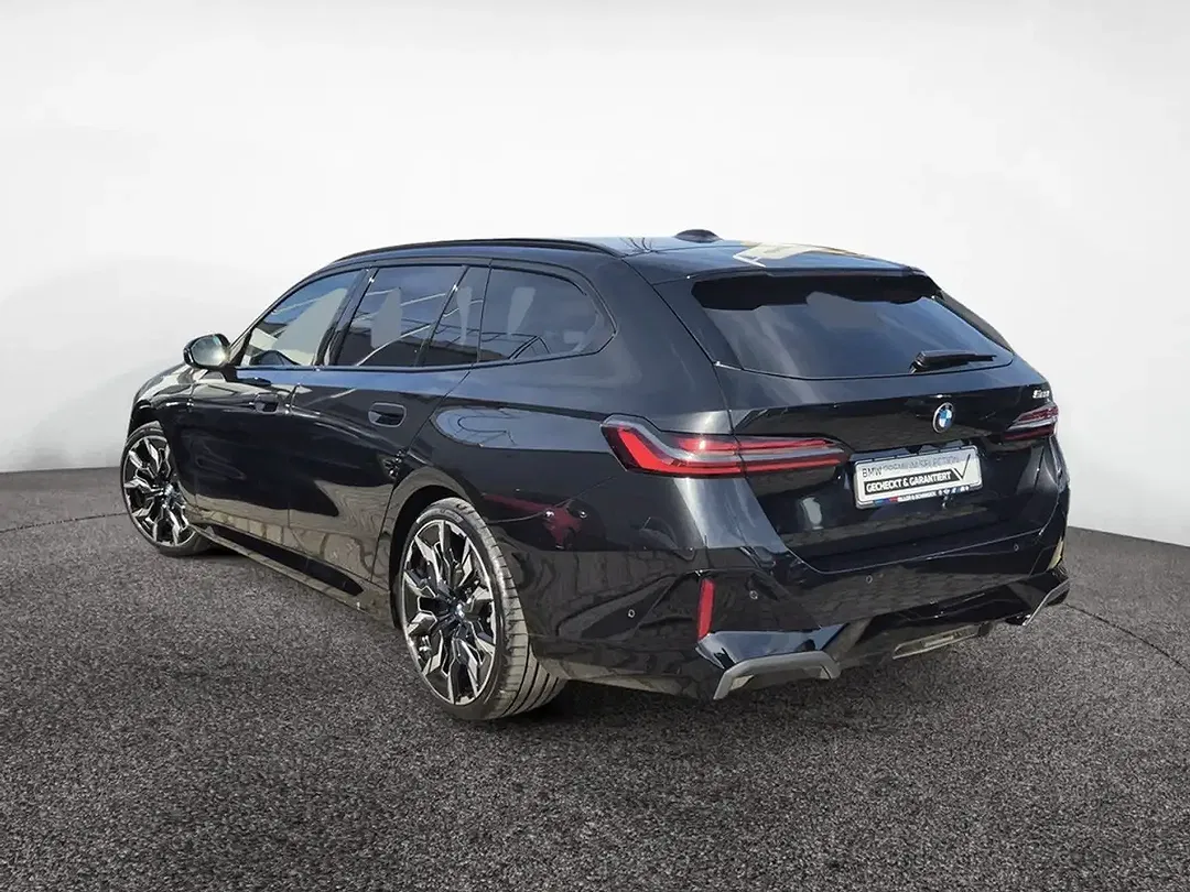 BMW 520 - Thumbnail 5