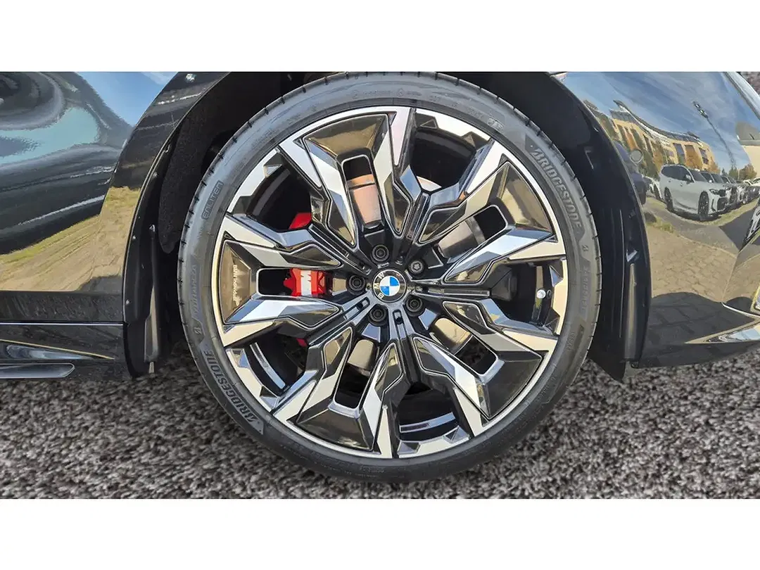BMW 520 - Thumbnail 7