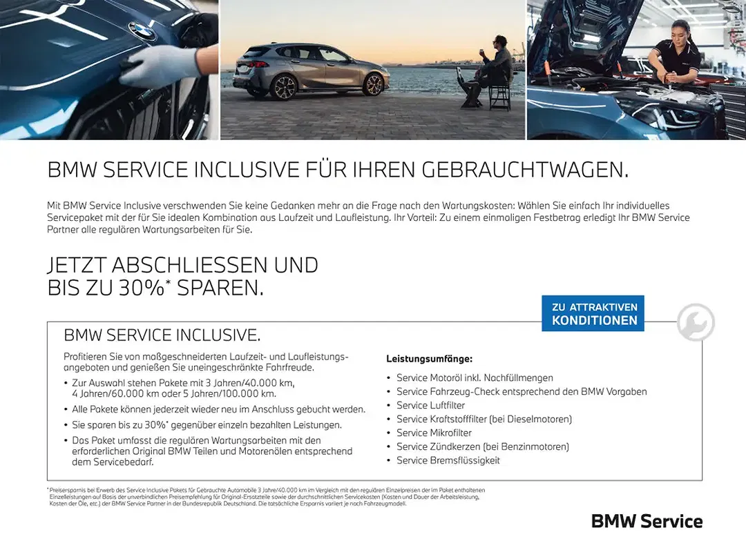 BMW 520 - Thumbnail 8
